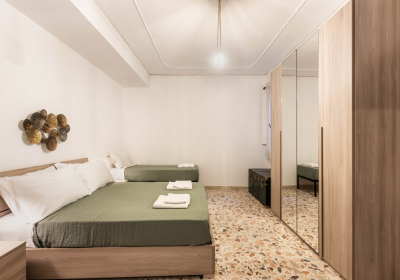 Casa Vacanze Appartamento Trigona 4 Apartment